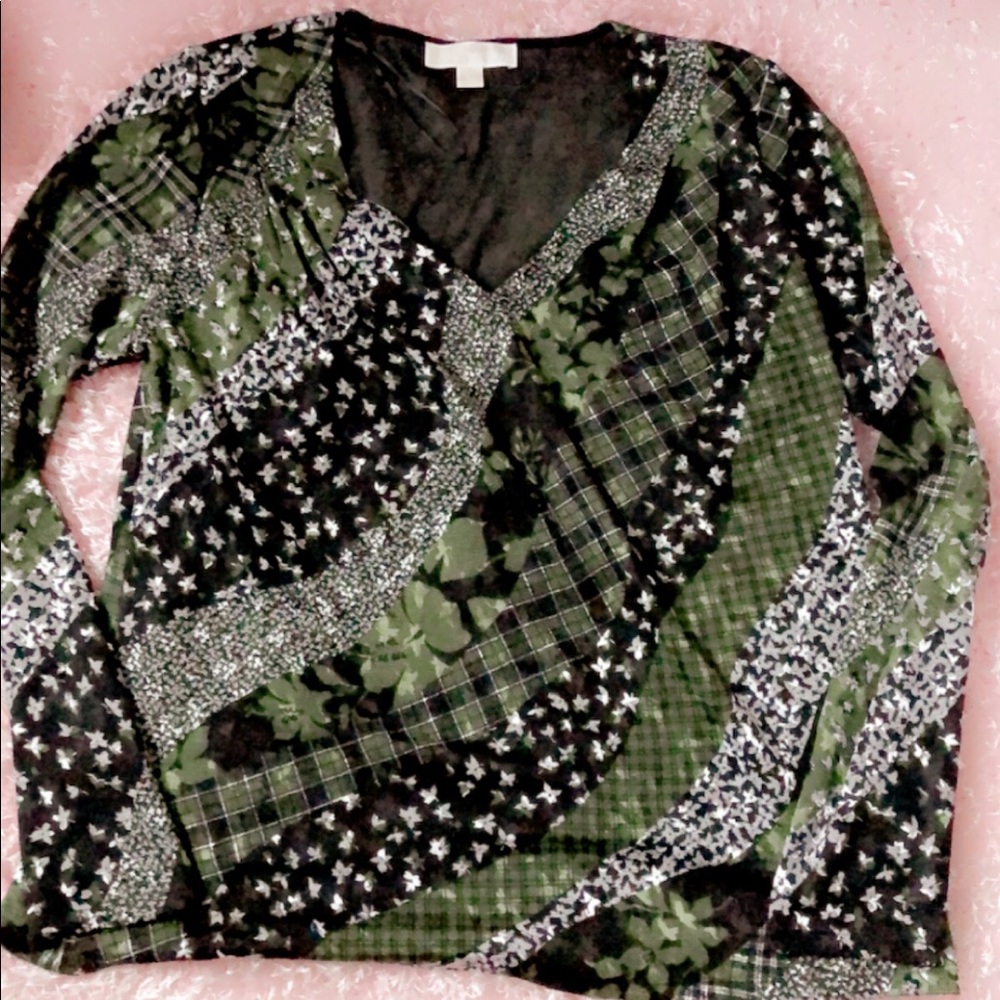 Michael kors shirt